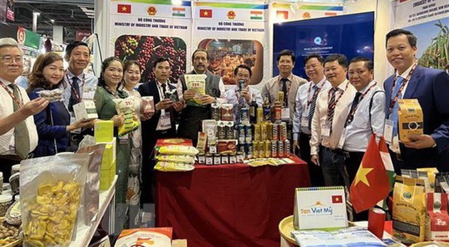 Dak Lak province attends 41st India International Trade Fair