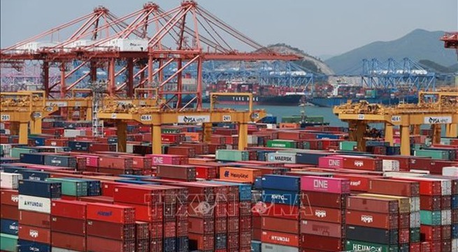 Vietnamese firms to have more chances to increase exports to the RoK: official