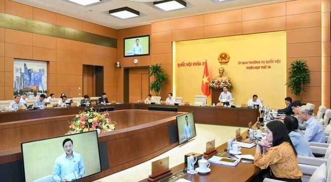 Vietnam’s economy projected to grow 8% in 2022: Government report