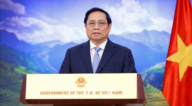 PM Pham Minh Chinh to visit Cambodia, attend 40th, 41st ASEAN Summits