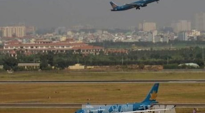 Hanoi-HCM City ranks 4th busiest domestic air routes in 2022