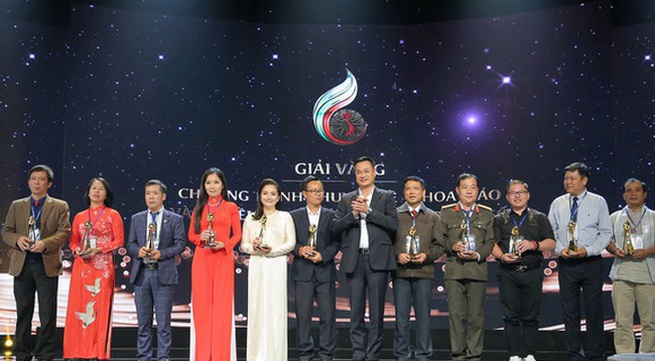 41st National Television Festival opens March 15, 2023