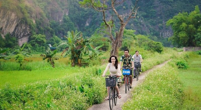 Tips on eco-friendly travel through Vietnam