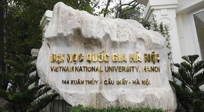 Vietnamese national university earns QS Recognition of Improvement