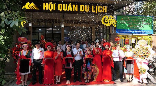 Ha Giang launches new tourism product 'Happiness Road'