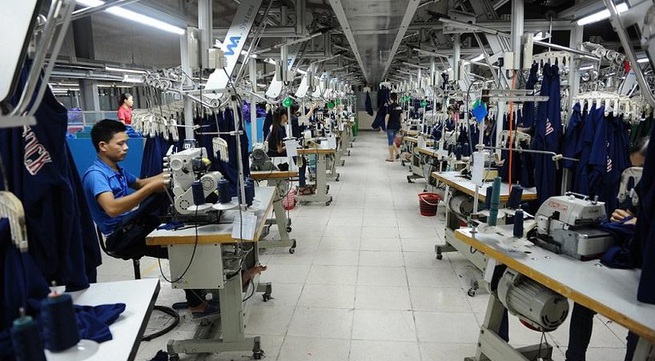 EVFTA offering big benefits to Vietnam’s exports