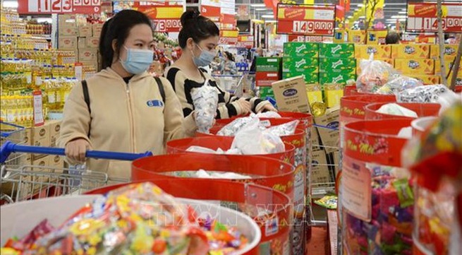 Over 90% of consumers prioritise made-in-Vietnam goods