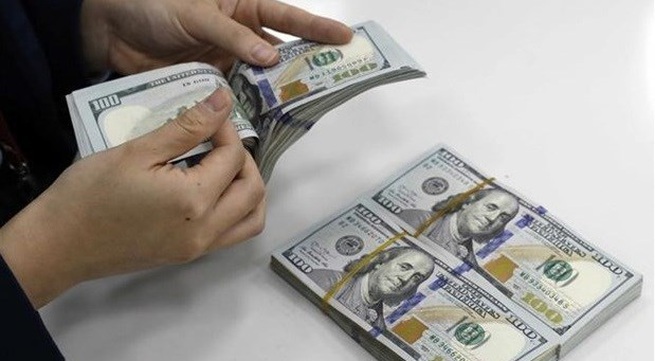 HCM City receives 6.8 billion USD of remittances so far