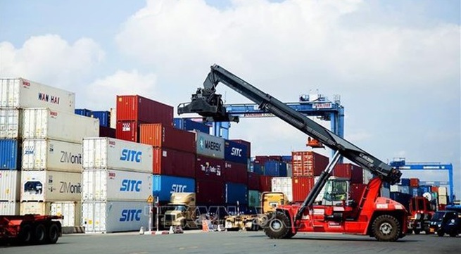 Vietnam’s exports affected by many factors: WB