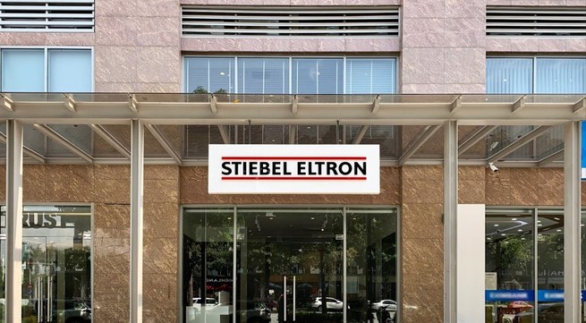 Stiebel Eltron launches its business in Vietnam