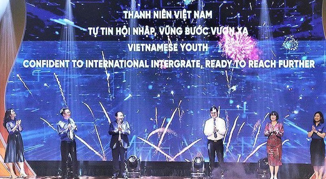 10 million young people benefited from project on improving English competence for Vietnamese youth