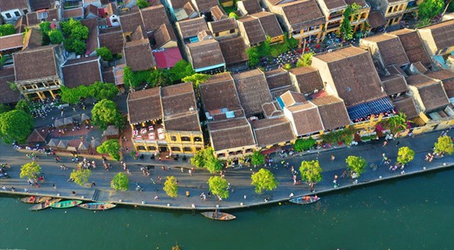 Hoi An maintains position as one of world’s most romantic destinations