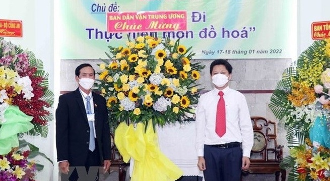 Vietnam Seventh-Day Adventist Church convenes 4th general assembly