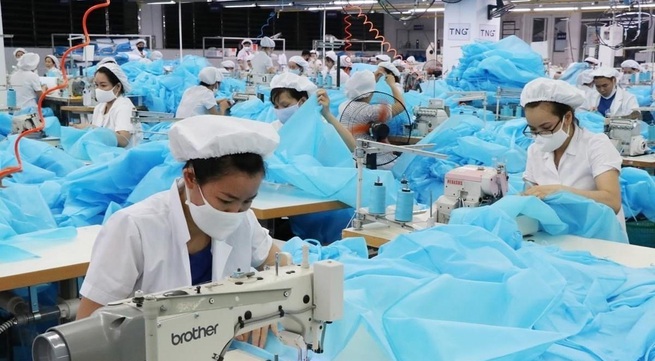 Comprehensive measures needed for Vietnam’s labour market to recover