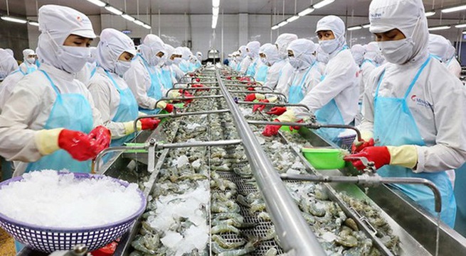 Ample space for Vietnam to boost exports to US: experts