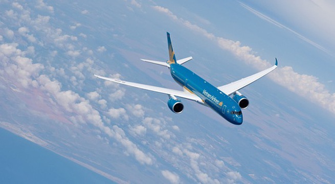 Domestic airlines increase international flight frequency
