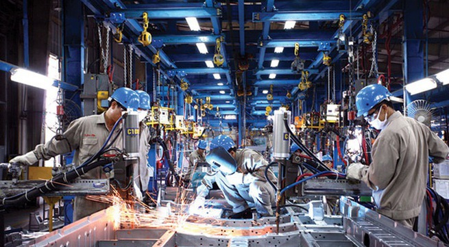 WB: Vietnam's economy continues to demonstrate resilience