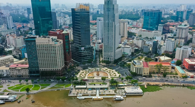 HCMC to welcome 3.5 million travelers