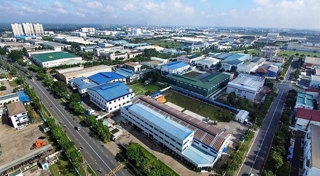 Industrial property expected to heat up, driven by FDI influx