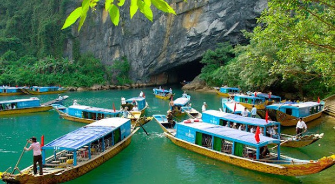 Vietnamese tourism sector sees 2023 as year of recovery