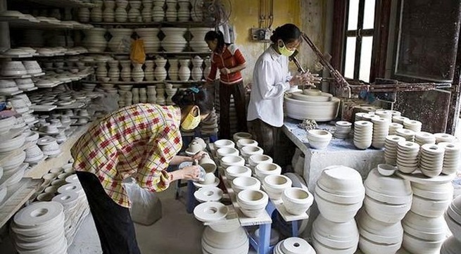 Hanoi spends 2 trillion VND supporting households, businesses