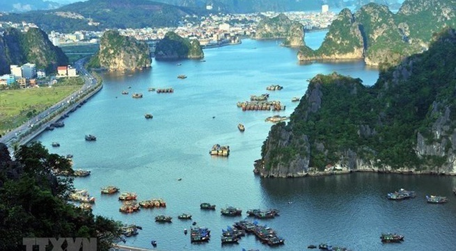 Ha Long Bay, Cu Chi Tunnels among ten adventurous tourism places in Southeast Asia