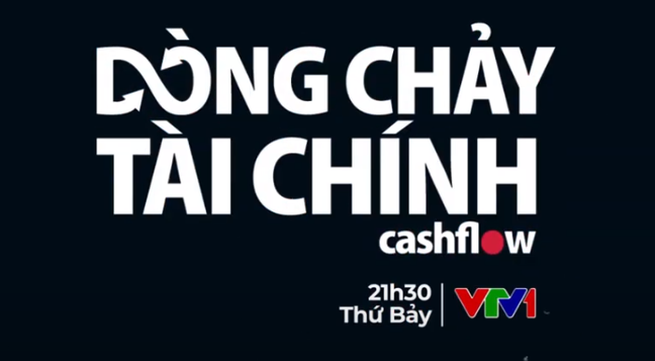 'Cash Flow' to air on VTV1