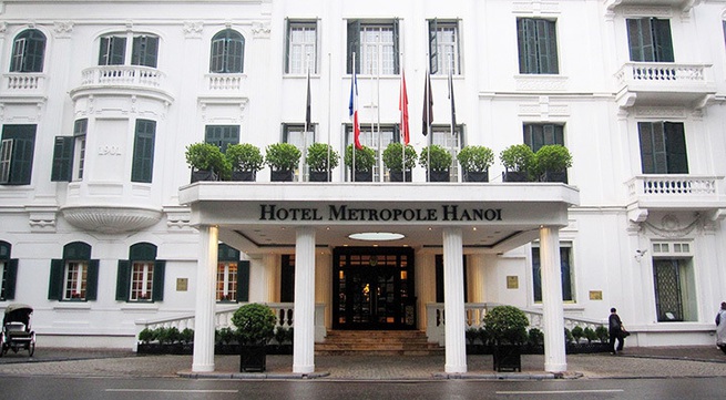 Hotel market forecast to recover after tourism reopening