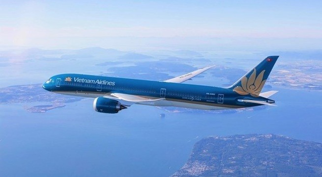 Another flight arranged to bring Vietnamese from Ukraine home