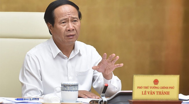 Long Thanh Airport must be opened by 2025: Deputy PM
