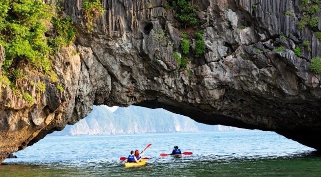 Hai Phong prepares Cat Ba for sea tourism season 2022