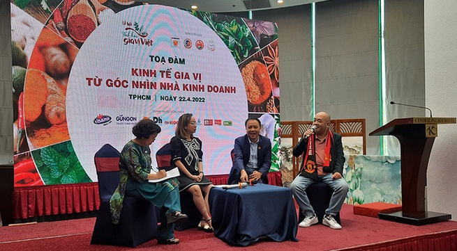 Ho Chi Minh City to host the first festival on Vietnamese spices