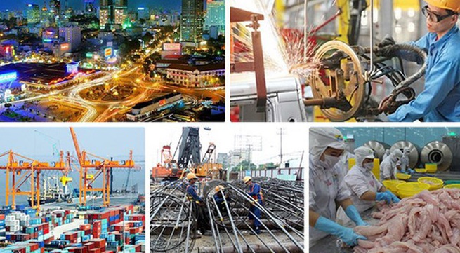 ADB maintains forecast for Vietnam’s gdp growth at 6.5%