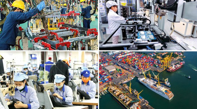 WB: Vietnamese economy continues to maintain strong recovery