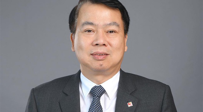 Deputy Finance Minister Nguyen Duc Chi takes charge of State Securities Commission