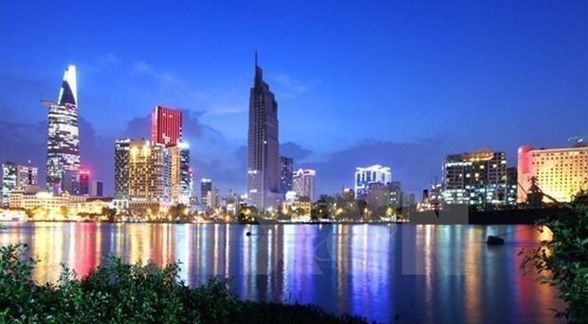 Ho Chi Minh City to host Smart City Asia 2022