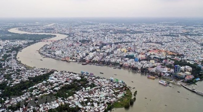 Netherlands supports Mekong Delta’s sustainable development