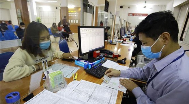 Hanoi speeds up distribution of rent support for workers