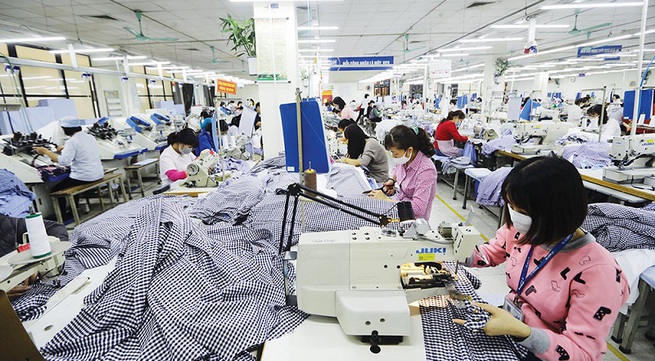 Textile-garment exports reach $23bln