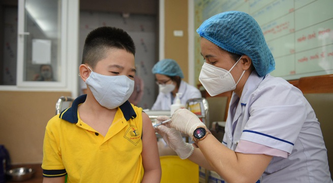 COVID-19: Vietnam reports 1,895 new cases on May 14