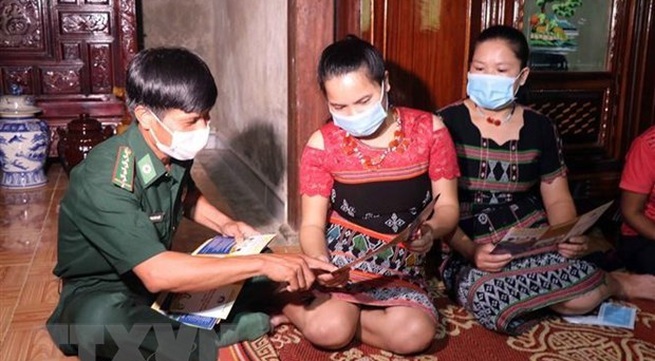 UNFPA Representative commends Vietnam’s family planning achievements