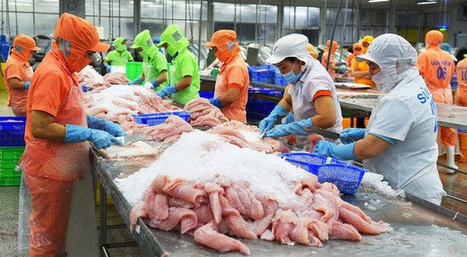 Vietnamese tra fish sector likely to enter new development cycle