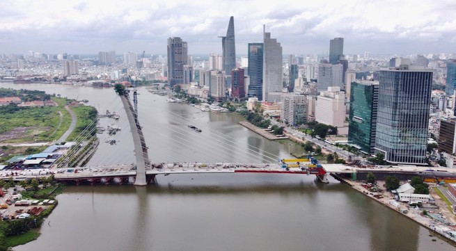 HCMC rated among top tourist destination in summer 2022
