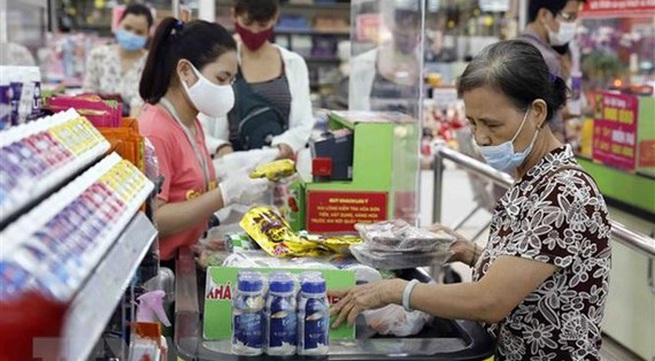 Ho Chi Minh City’s CPI inches up 0.22 percent in May