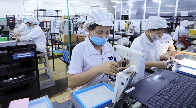 Vietnam needs to fine-tune its foreign investment attraction policy
