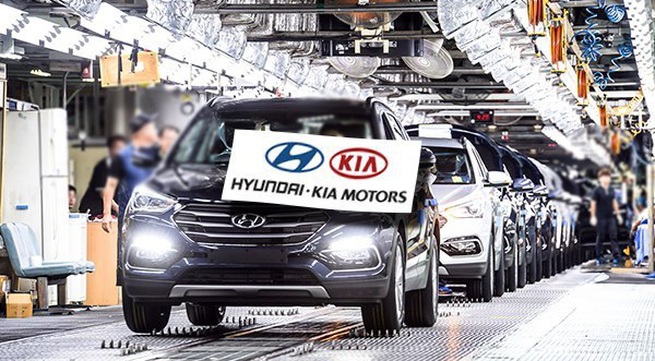 Hyundai, Kia record robust sales growth in Vietnam, Indonesia in H1