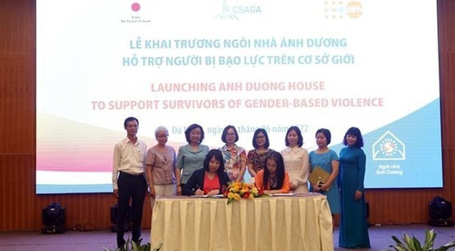 KOICA, UNFPA continue commitment to zero gender-based violence