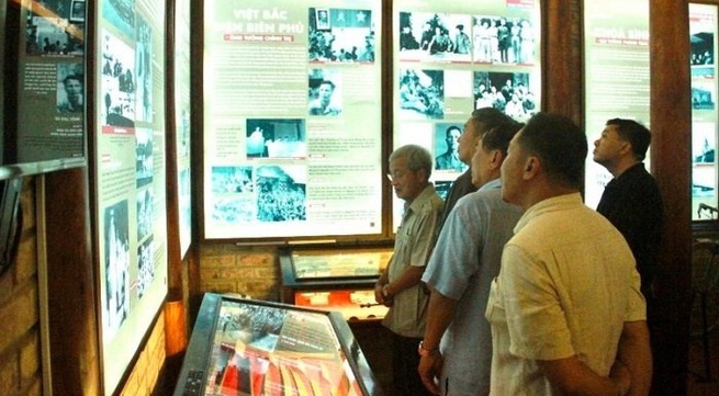 General Nguyen Chi Thanh Museum inaugurated in Hue