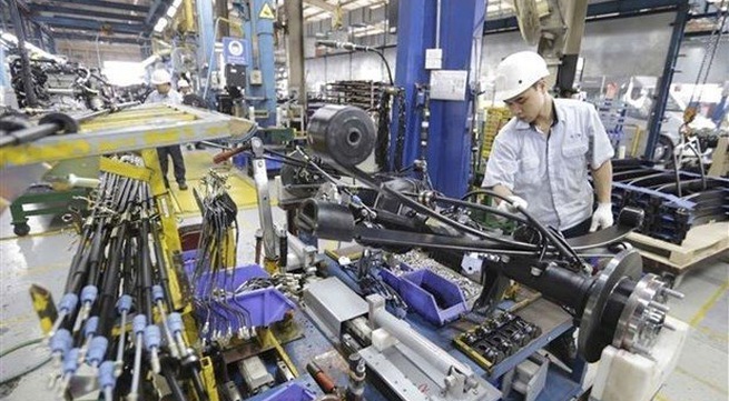 Vietnam must not settle for “world factory” status