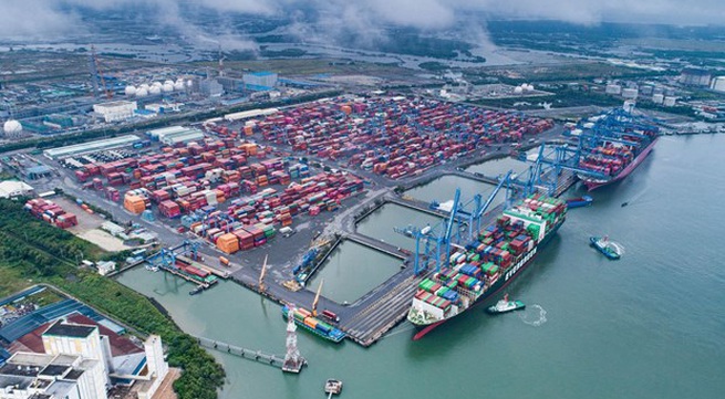 Vietnam targets seven marine economic clusters by 2030